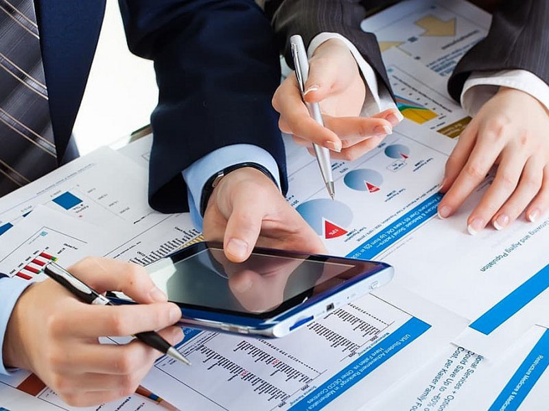 Công ty CP Thẩm định Đông Á – 01 Máy Tơ