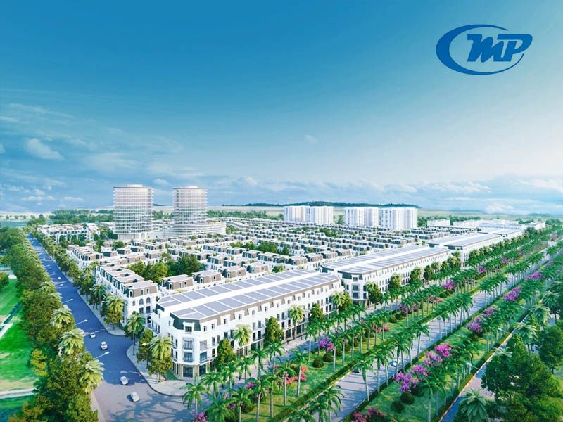 Công ty CP tư Địa ốc Minh Phương – 125 Nguyễn Bỉnh Khiêm