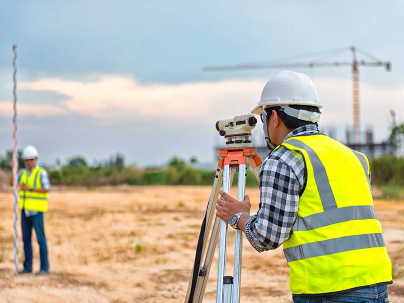 Dịch Vụ Địa Chính Hải Phòng (HP Land Surveying)
