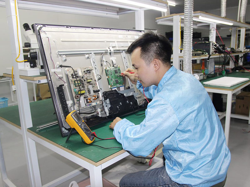 Trung tâm Điện Lạnh Bách Khoa – 68 Hạ Lý