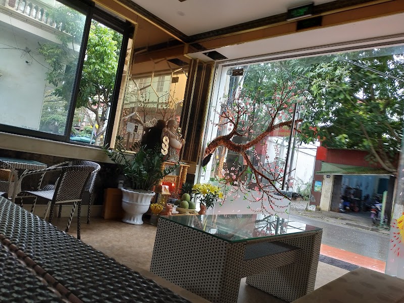 Quán Number 9 Cafe Karaoke – Số 9 Hòa Bình