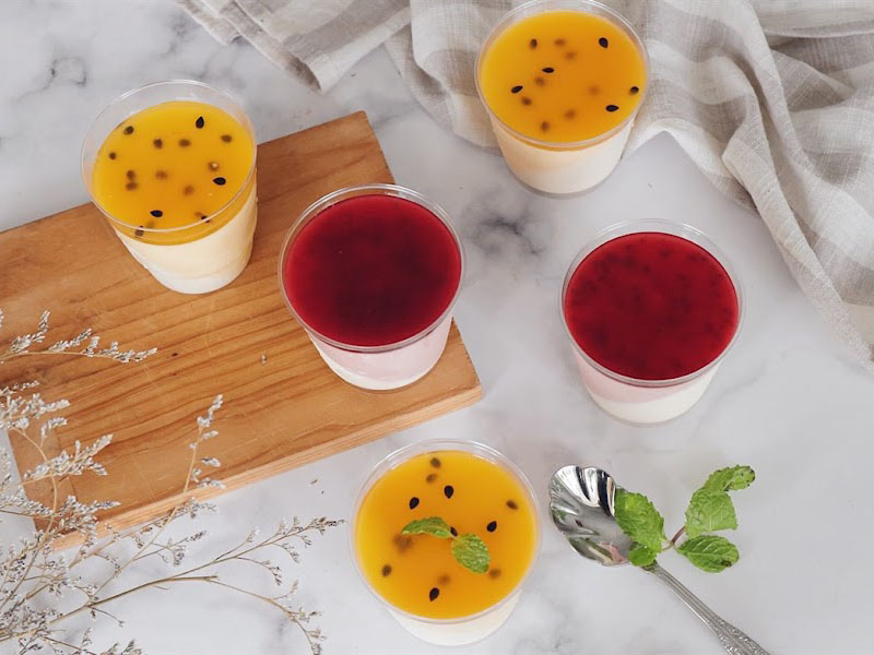 Timi Cake & Tea – Số 9 Đường Hòa Bình