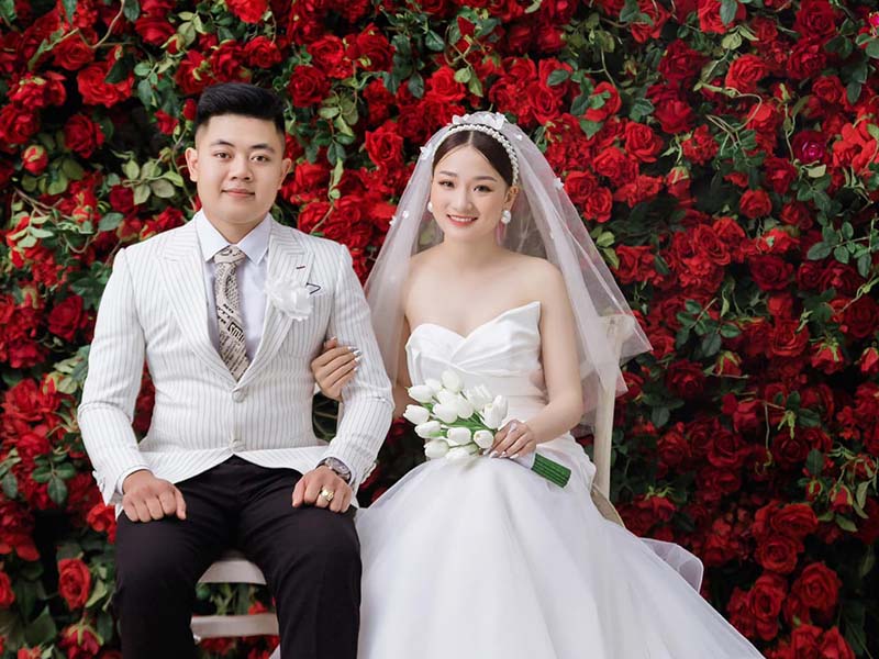 Áo Cưới Phương Thanh – Vĩnh Bảo
