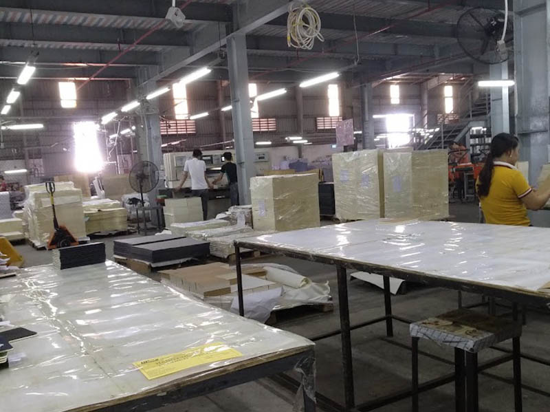 Công Ty CP Văn Phòng Phẩm Hải Phòng – Tổ 1, Khu Dân Cư Phương Lung