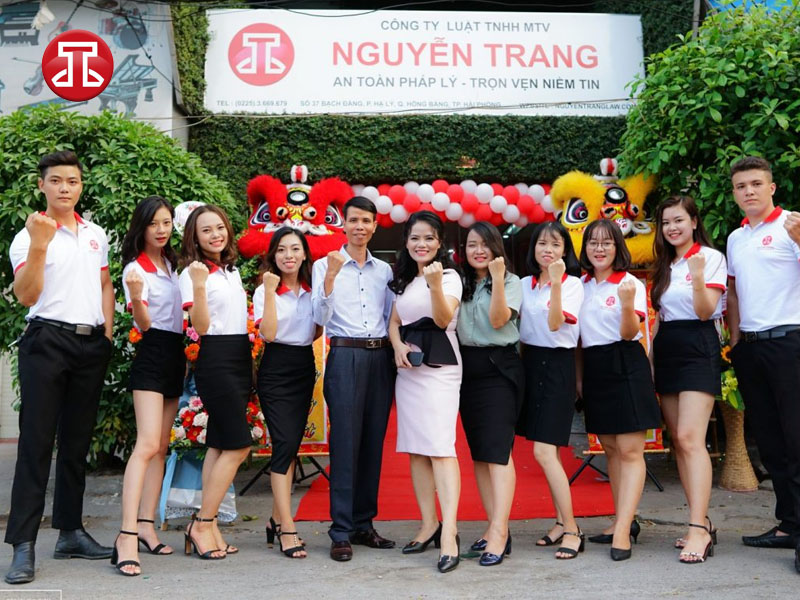 Công Ty Luật Nguyễn Trang – 37 Bạch Đằng