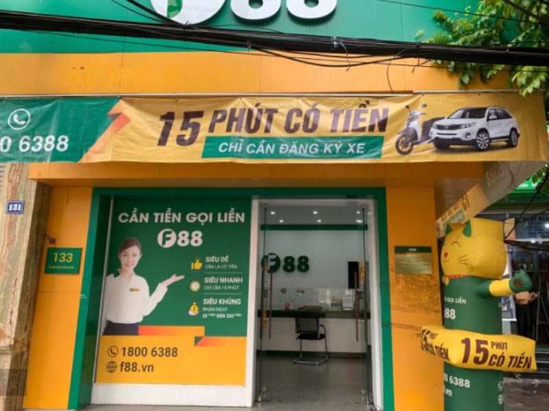 CHI NHÁNH F88 QUẬN 7 GIAO DỊCH AN TOÀN ĐÁNG TIN CẬY