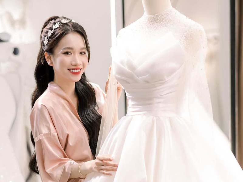 LienNami Bridal – 387 Tôn Đức Thắng