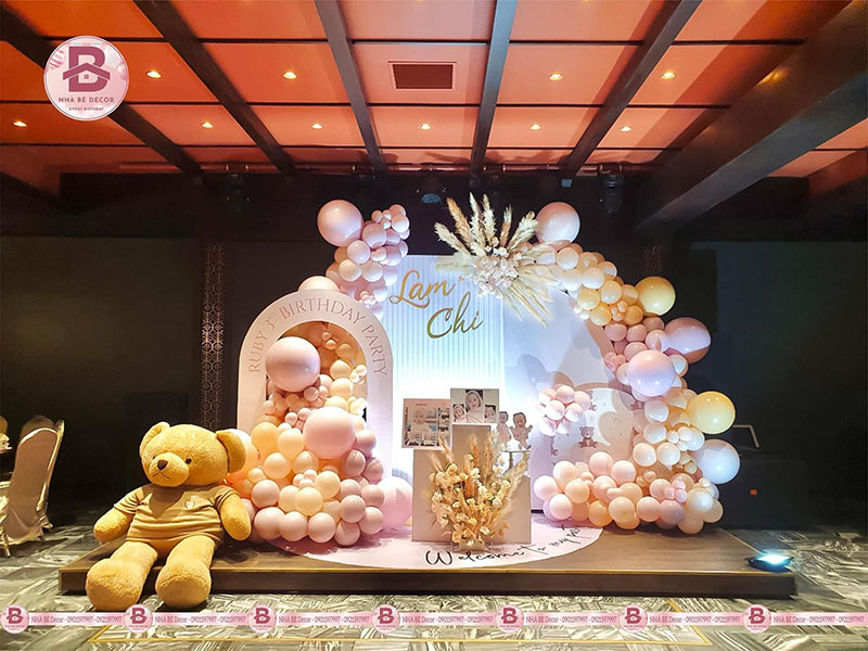 Nhà Bé Decor – Ngõ 27 Hoàng Quý