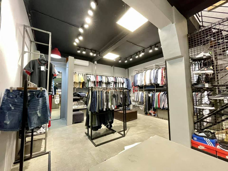 Shop 1997 – Số 94 Phố Mới