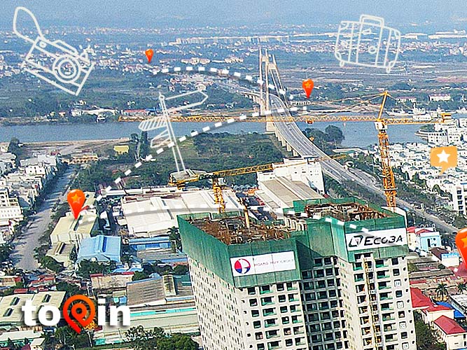 Topin.vn – Chuyên Trang Thông Tin Giới Thiệu Doanh Nghiệp, Quảng Bá Các Cơ Sở Dịch Vụ Hàng Đầu Hải Phòng