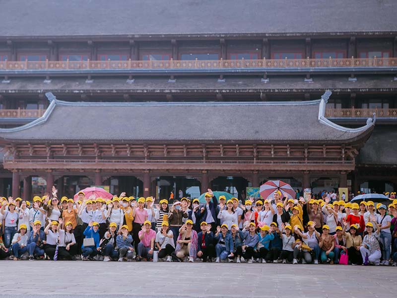 Công Ty Du Lịch Hải Phòng Star Tour – 133 Trần Phú