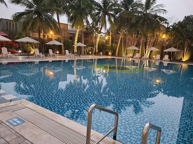 Sunflower International Village Hải Phòng – 35A Văn Cao